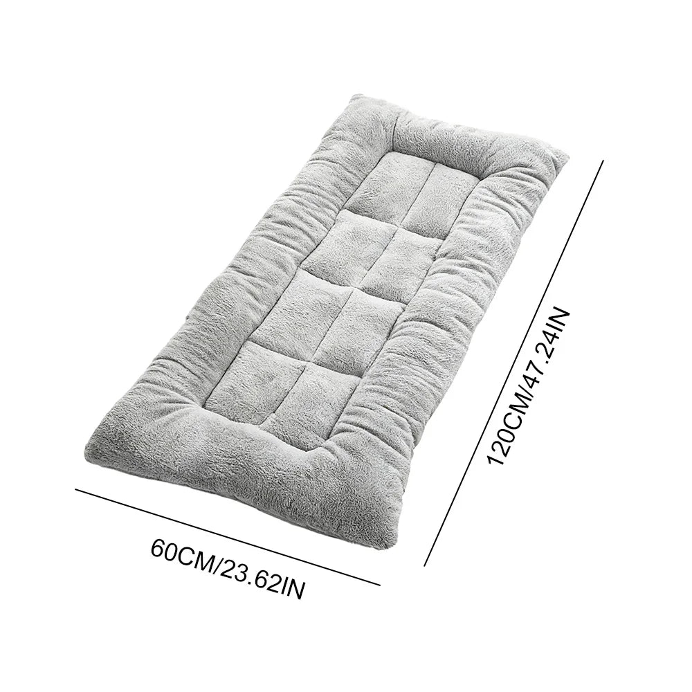 Urban Brook Double‑Sided Pet Sleeping Pad