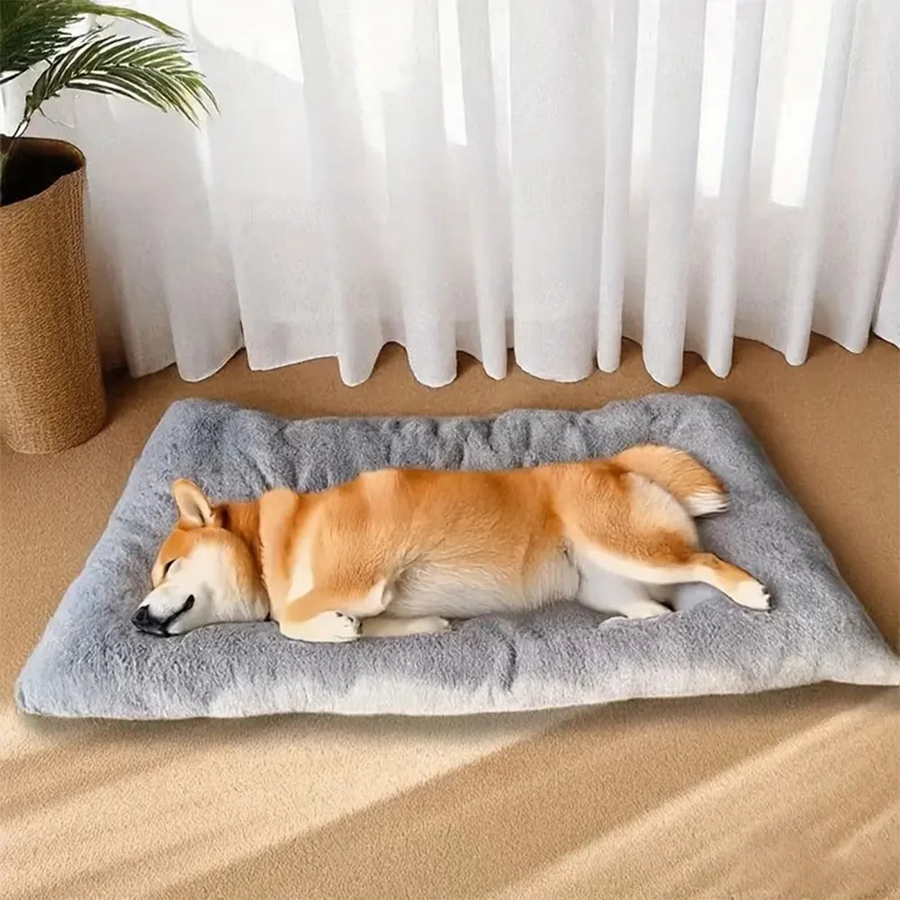 Urban Brook Double‑Sided Pet Sleeping Pad