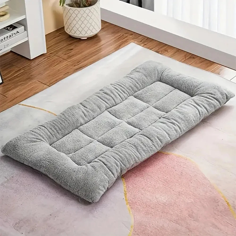 Urban Brook Double‑Sided Pet Sleeping Pad