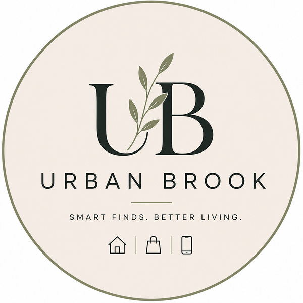 Urban Brook