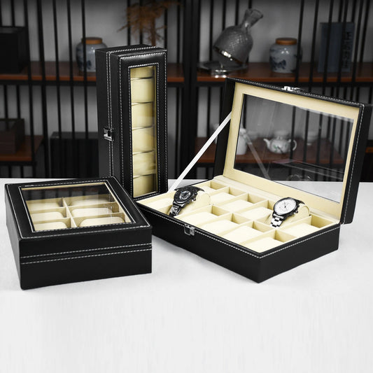 Urban Brook Watch Storage Case